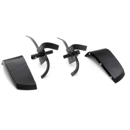 Hoe Expansion AHV600 power hoe models MH445 ORIGINAL STIHL 69067100311 | Newgardenmac.com