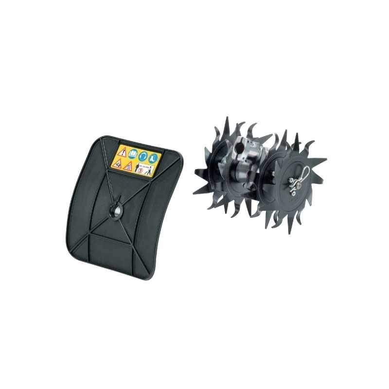 Motoculteur ORIGINAL STIHL FS100 46017101504