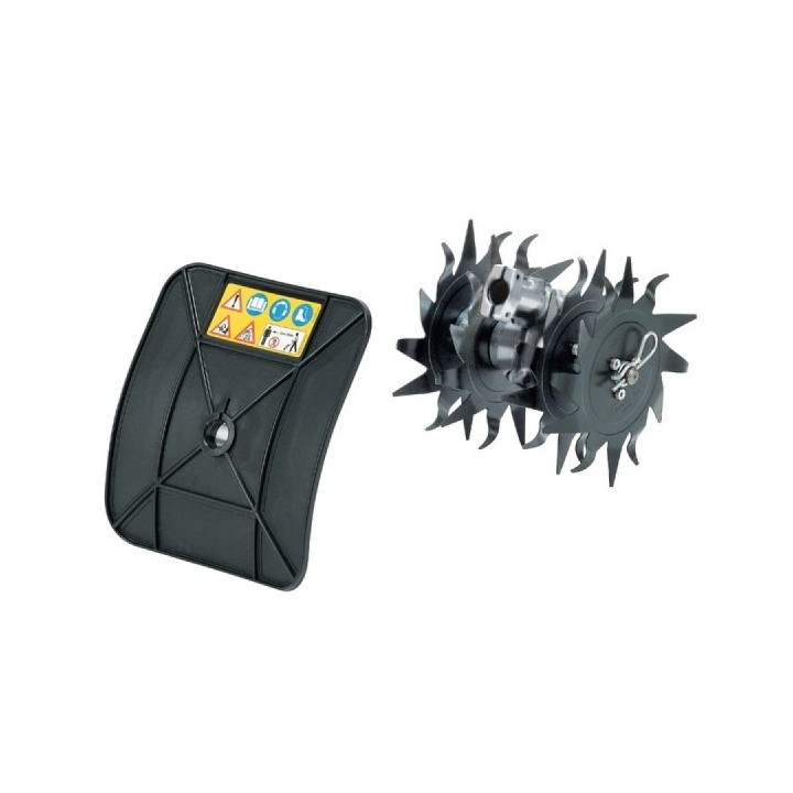 ORIGINAL STIHL FS100 modelos de tierra cultivador 46017101504 | Newgardenmac.com