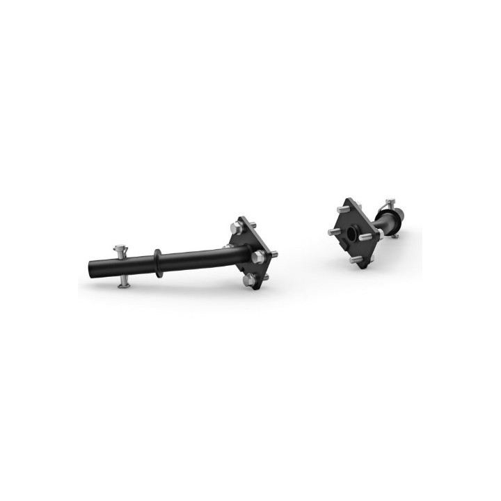 AHT600 Adapterbefestigung ORIGINAL STIHL Pinnensterne 69068202200 | Newgardenmac.com