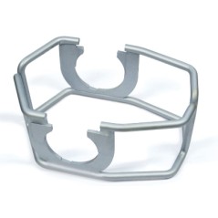 Gearbox protector AGS100 ORIGINAL STIHL rotary tiller 69068201305 | Newgardenmac.com