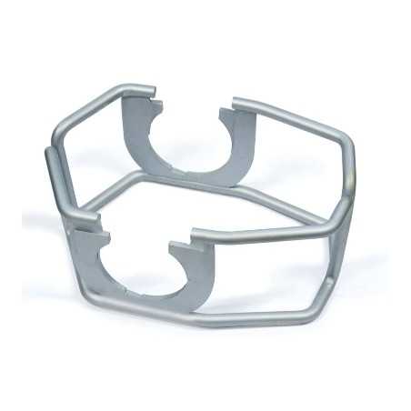 Gearbox protector AGS100 ORIGINAL STIHL rotary tiller 69068201305 | Newgardenmac.com