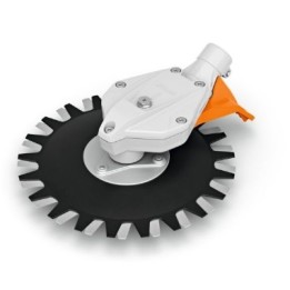 ORIGINAL STIHL FS91 FS111 Freischneider Modelle 41807405101 | Newgardenmac.com