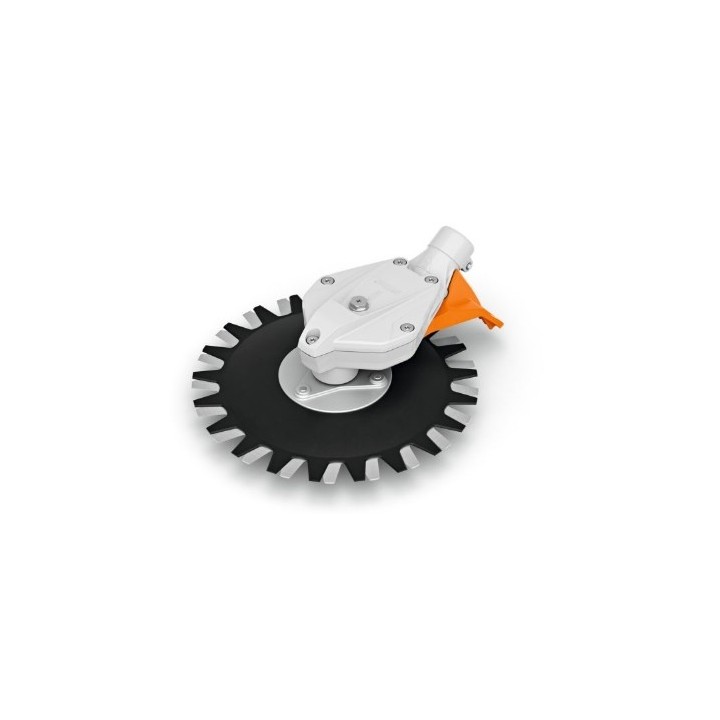 ORIGINAL STIHL FS91 FS111 desbrozadora modelos 41807405101 | Newgardenmac.com