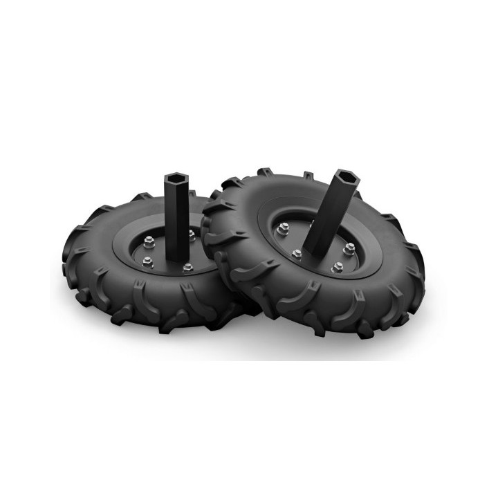 Roues de transport ART012 fraise rotative ORIGINAL STIHL 69067401401 | Newgardenmac.com
