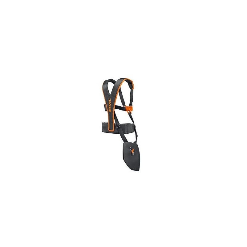 Tracolla ADVANCE decespugliatore modelli FS91 ORIGINALE STIHL 41477109003