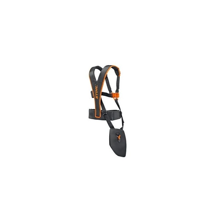 Shoulder strap ADVANCE brushcutter models FS91 ORIGINAL STIHL 41477109003 | Newgardenmac.com