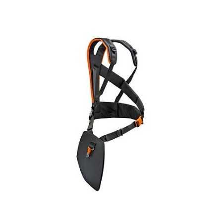 Bandoulière pour débroussailleuse ADVANCE ORIGINAL STIHL 41477109002 | Newgardenmac.com