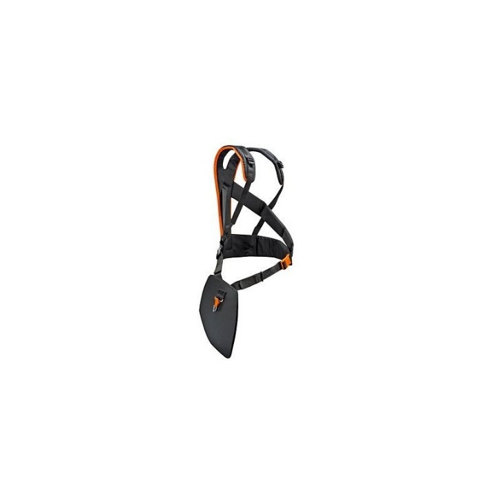 Bandoulière pour débroussailleuse ADVANCE ORIGINAL STIHL 41477109002 | Newgardenmac.com