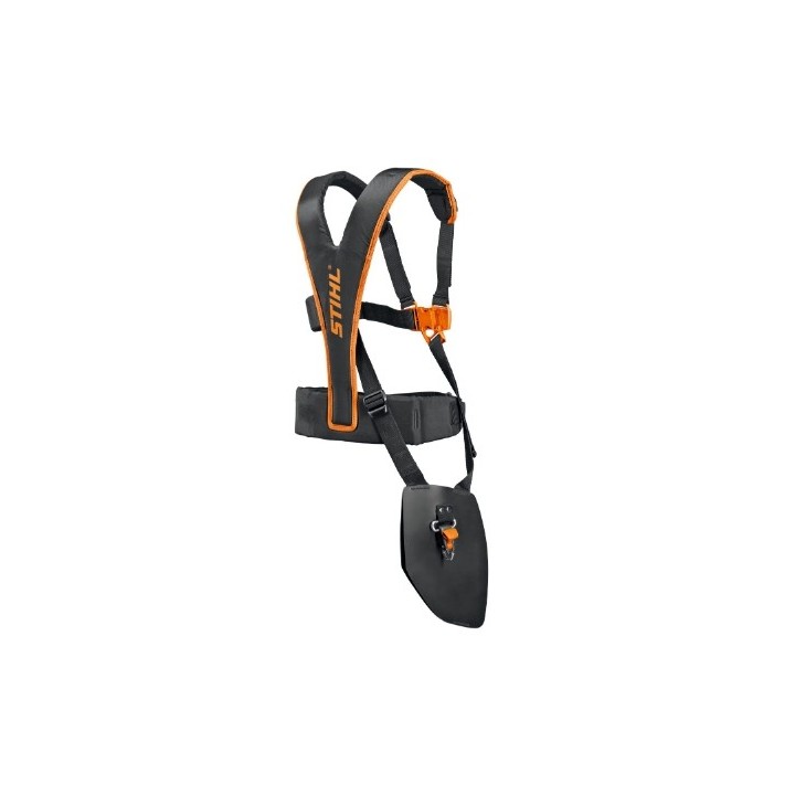 Shoulder strap ADVANCE PLUS brushcutter models FS91 ORIGINAL STIHL 41477109015 | Newgardenmac.com