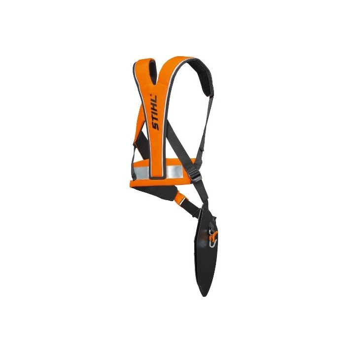 Schultergurt ADVANCE PLUS Freischneider ORIGINAL STIHL 00007109000 | Newgardenmac.com