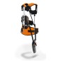 Tracolla ADVANCE XTREEm decespugliatore modelli FS89 ORIGINALE STIHL 00007109001
