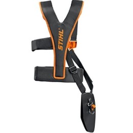 Bandoulière ADVANCE XXL de débroussailleuses ORIGINAL STIHL 41477109009 | Newgardenmac.com