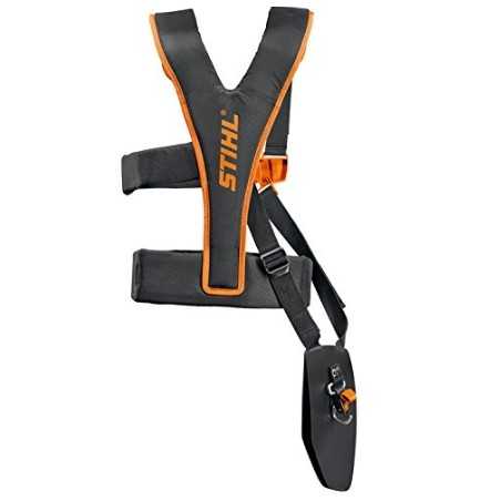 Schultergurt ADVANCE XXL Freischneider Modelle FS91 ORIGINAL STIHL 41477109009 | Newgardenmac.com