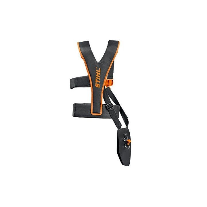 Bandoulière ADVANCE XXL de débroussailleuses ORIGINAL STIHL 41477109009 | Newgardenmac.com