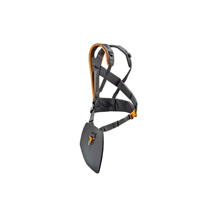 Schultergurt ADVANCE XXL Freischneider Modelle FSA90 ORIGINAL STIHL 41477109004 | Newgardenmac.com