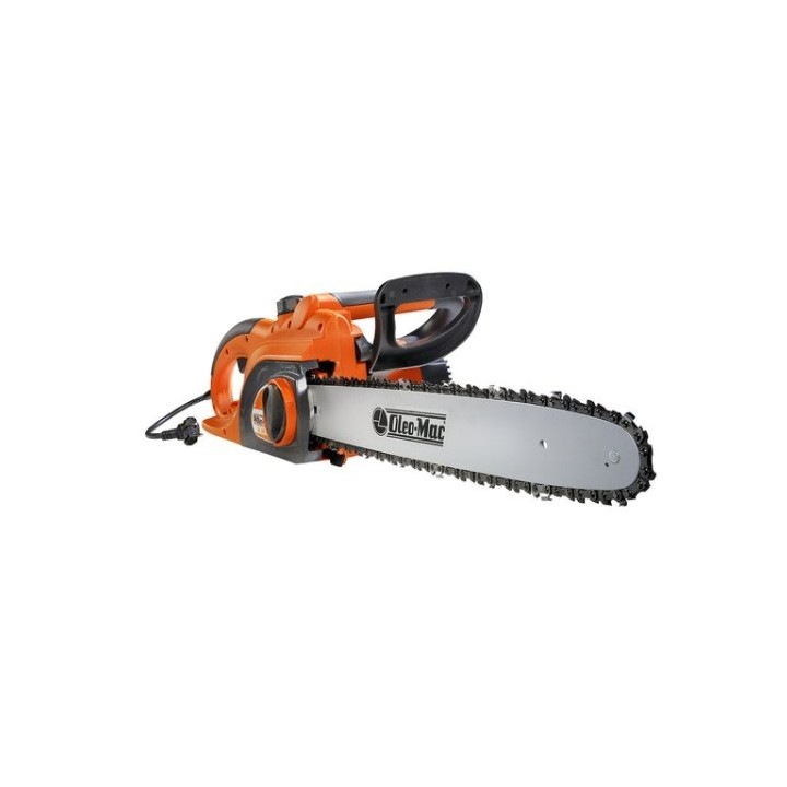 Elettrosega OLEOMAC GS200E 2,0 kW - 230 V barra da 41 cm | Newgardenmac.com