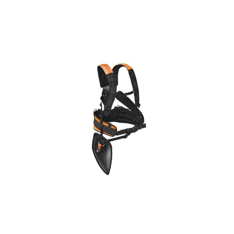 Sangle d'épaule modulaire STIHL FS SET ADVANCE X-FLEX pour débroussailleuses 00000074802