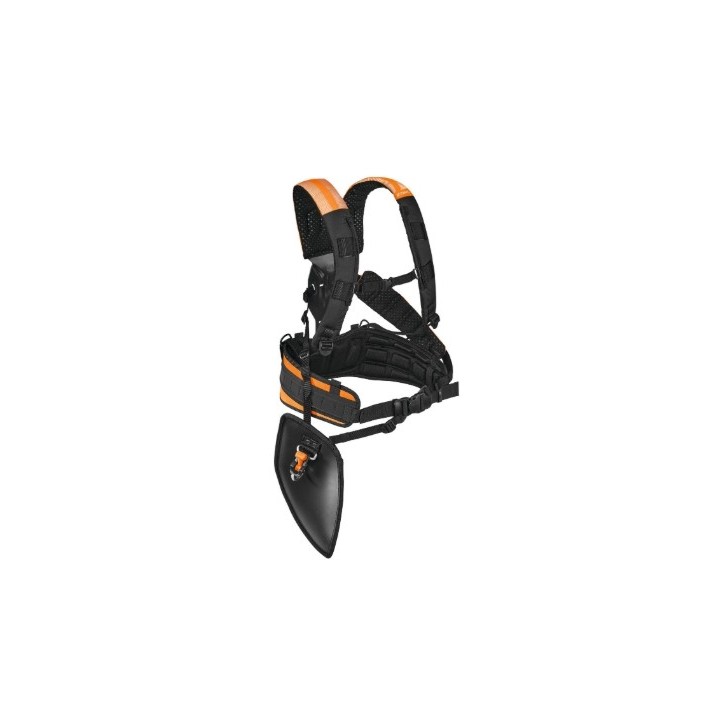 Correa de hombro modular STIHL FS SET ADVANCE X-FLEX para desbrozadoras 00000074802 | Newgardenmac.com