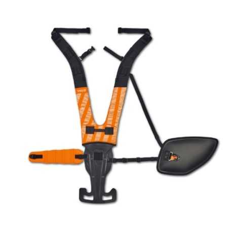 Sangle d'épaule modulaire STIHL FS SET ADVANCE X-FLEX pour débroussailleuses 00000074802
