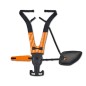 STIHL FS SET ADVANCE X-FLEX modularer Schultergurt für Freischneider 00000074802