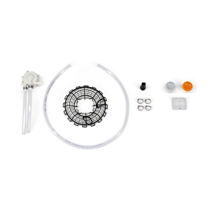 Set pompa a pressione atomizzatore modelli SR430 ORIGINALE STIHL 42440071004 | Newgardenmac.com