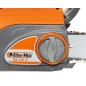 OLEOMAC GS200E electric saw 2.0 kW - 230 V 41 cm bar