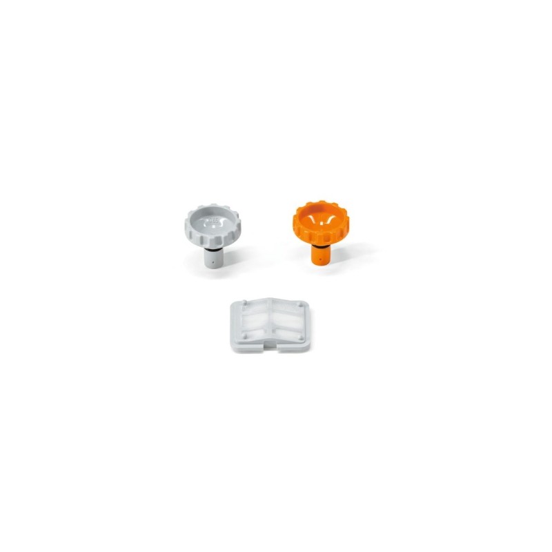Juego de boquillas ULV ORIGINAL STIHL SR430 SR450 42440071022
