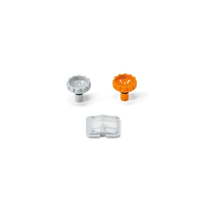 ORIGINAL ULV Düsensatz STIHL SR430 SR450 42440071022 | Newgardenmac.com