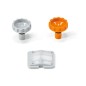 Jeu de buses ULV ORIGINAL STIHL SR430 SR450 42440071022