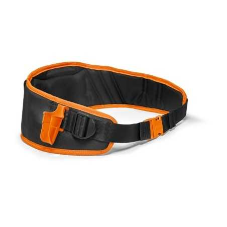 Belt with sprayer support models SGA85 ORIGINAL STIHL 48547109100 | Newgardenmac.com
