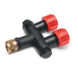 Gabelspritzdüse Modelle SG21 SG31 ORIGINAL STIHL 42555008500 | Newgardenmac.com