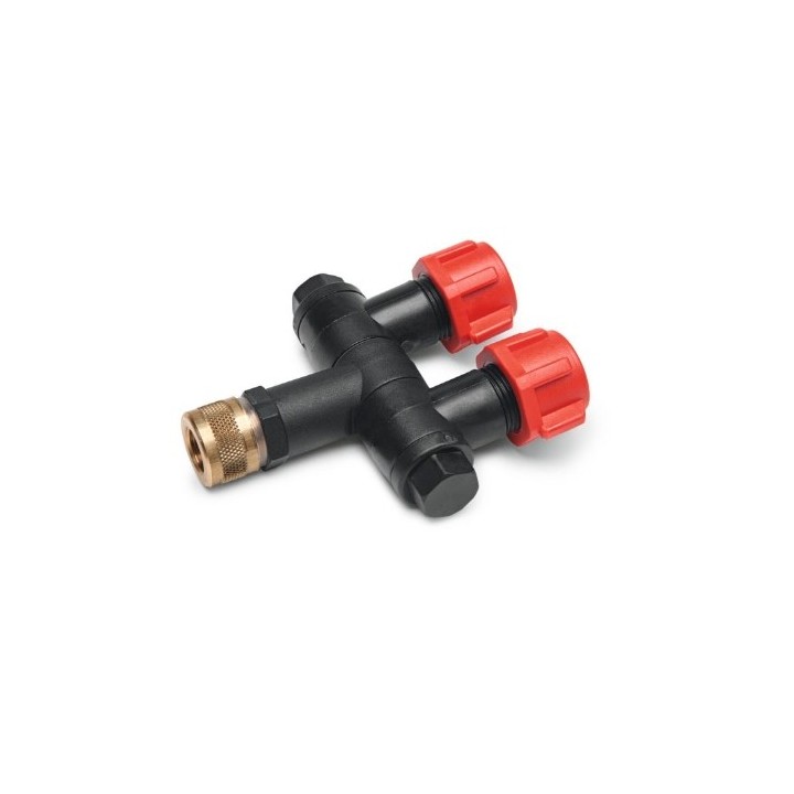 Fork nozzle sprayer models SG21 SG31 ORIGINAL STIHL 42555008500 | Newgardenmac.com