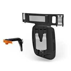 Système de transport de soufflerie modèles BGA200 ORIGINAL STIHL BA014900400