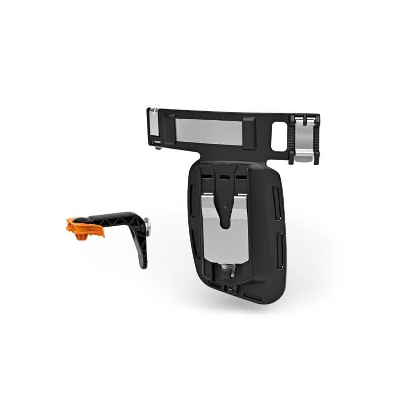 Gebläsetransportsystem Modelle BGA200 ORIGINAL STIHL BA014900400