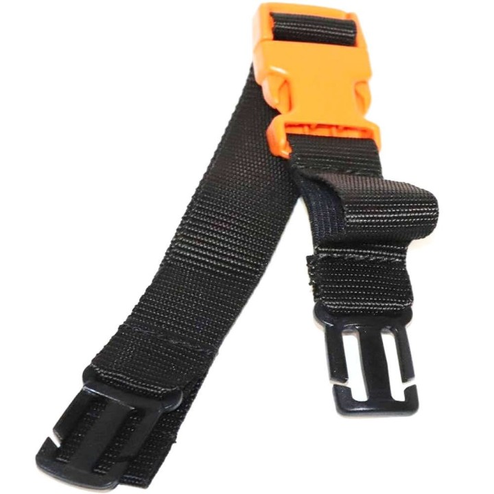 ORIGINAL STIHL BR200 BRA500 BR500 blower chest strap 00007907700 | Newgardenmac.com
