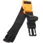 Tracolla da petto soffiatore ORIGINALE STIHL BR200 BRA500 BR500 00007907700