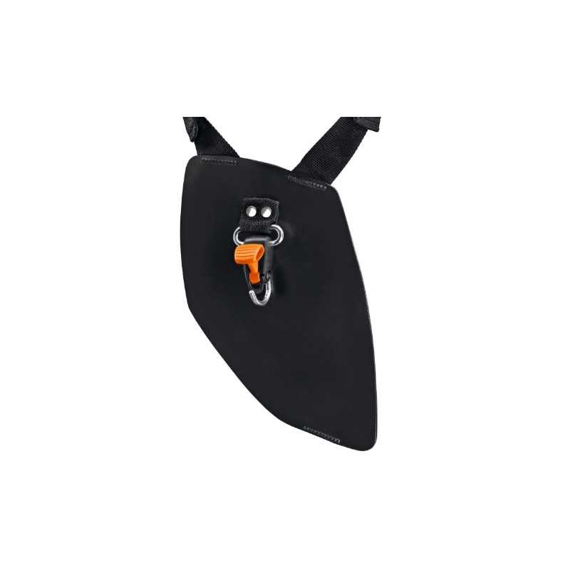 ORIGINAL STIHL blower support pad set 00000071045