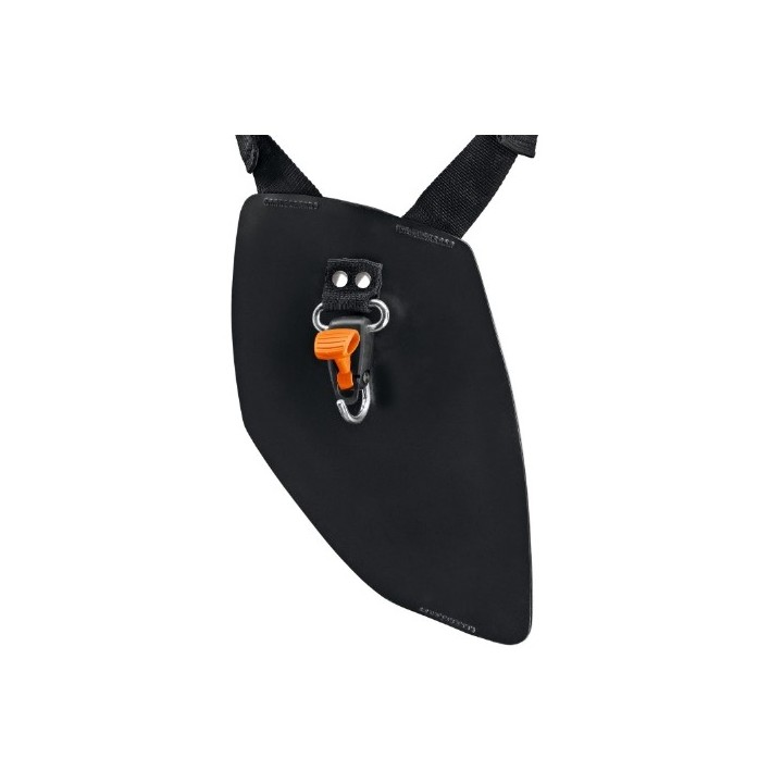 Juego de almohadillas de soporte de soplador ORIGINAL STIHL 00000071045 | Newgardenmac.com