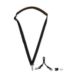 Correa de hombro de soporte para soplador ORIGINAL STIHL BGA160 BGA250 BA067109000 | Newgardenmac.com