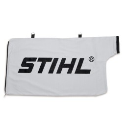 Collection bag 45 liters vacuum cleaner models SH56 ORIGINAL STIHL 42297089701 | Newgardenmac.com