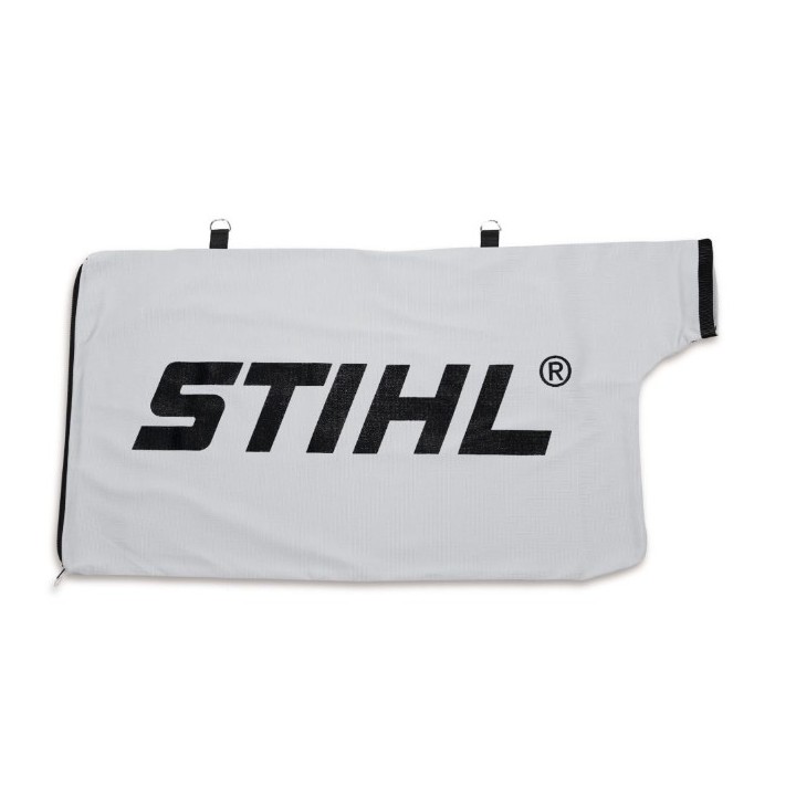 Sacco di raccolta 45 litri aspiratore modelli SH56 ORIGINALE STIHL 42297089701 | Newgardenmac.com