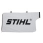 Bolsa colectora 45 litros aspiradora modelos SH56 ORIGINAL STIHL 42297089701