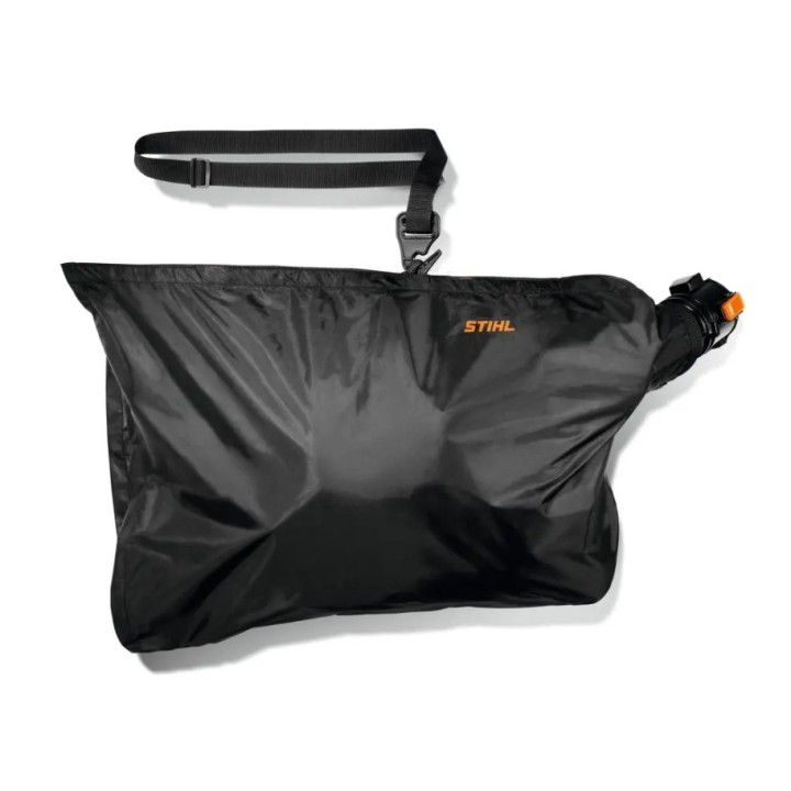 Doublure d'origine pour sac de ramassage d'aspirateur broyeur STIHL SA078204800 | Newgardenmac.com