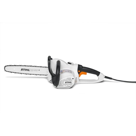 STIHL MSE 170 230V electric saw with 30cm - 35cm chain bar and bar cover | Newgardenmac.com