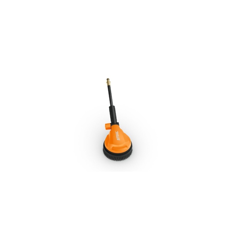 ORIGINAL STIHL RE80 RE140 REA60 Hochdruckreiniger-Rotationsbürste 49105005911