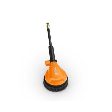 Spazzolone rotante idropulitrice ORIGINALE STIHL RE80 RE140 REA60 49105005911 | Newgardenmac.com