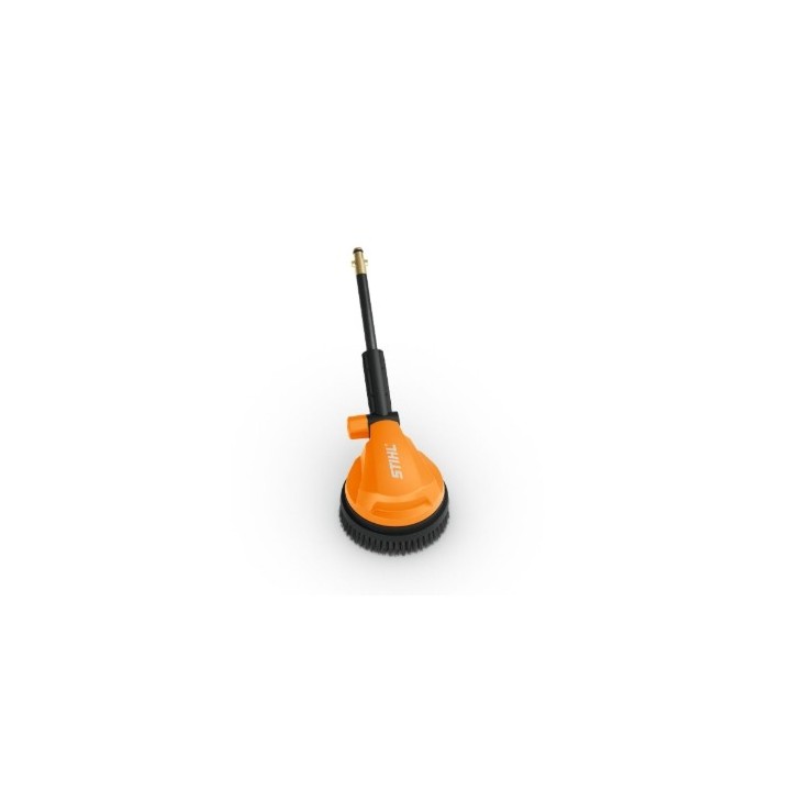ORIGINAL STIHL RE80 RE140 REA60 pressure washer rotating brush 49105005911 | Newgardenmac.com