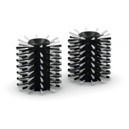 Soft brushes rotating brush pressure washer ORIGINAL STIHL 49105003410 | Newgardenmac.com