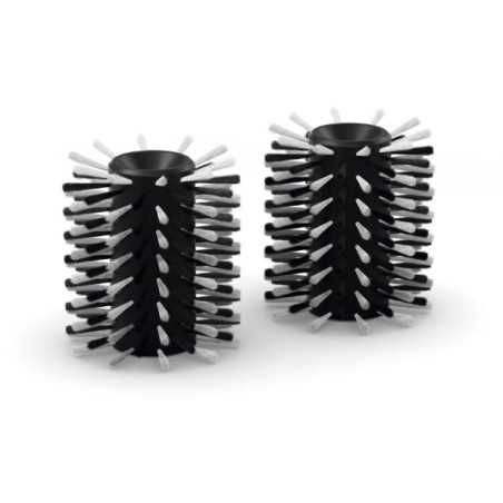 Soft brushes rotating brush pressure washer ORIGINAL STIHL 49105003410 | Newgardenmac.com